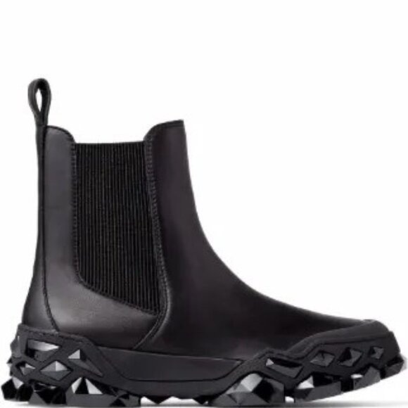 Jimmy Choo - Picture 2 of 3